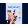 LUNA EMOLLIENT GLYCERIN & JOJOBA OIL DAILY SOFT & MOISTURIZING HAND & BODY CREAM 160 GM